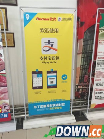 支付宝日是什么