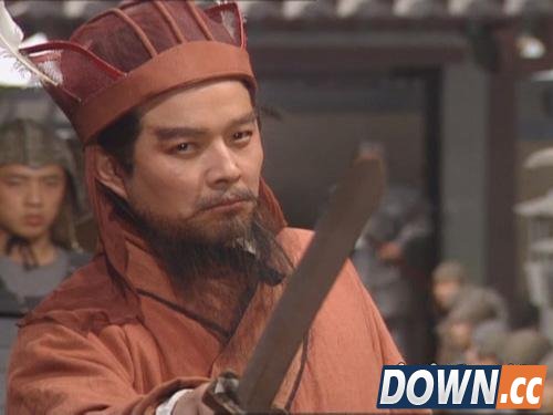 《梦梦爱三国》袁绍来袭