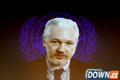 机密文件再次出现在了WikiLeaks.org维基解密