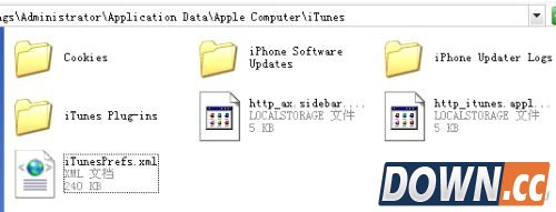 itunes错误-50的问题怎么办