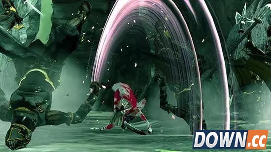 那些萝莉乱入的恐怖游戏