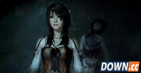 那些萝莉乱入的恐怖游戏