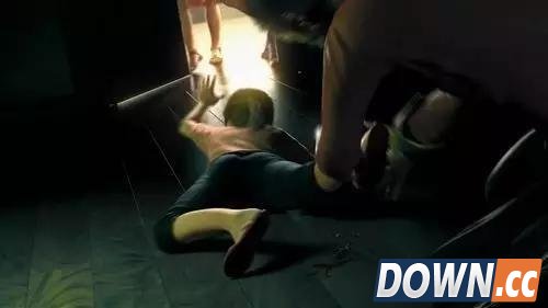 那些萝莉乱入的恐怖游戏