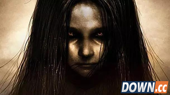 那些萝莉乱入的恐怖游戏