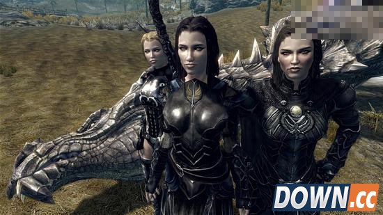 允许同性结婚的经典游戏盘点