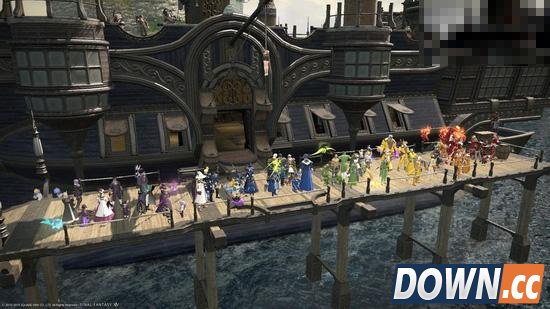 允许同性结婚的经典游戏盘点