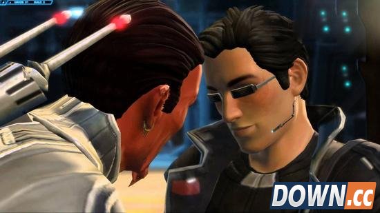 允许同性结婚的经典游戏盘点