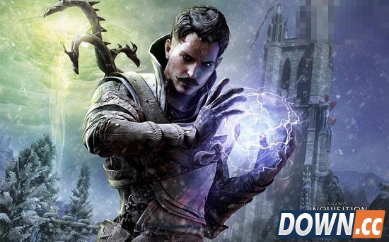 允许同性结婚的经典游戏盘点