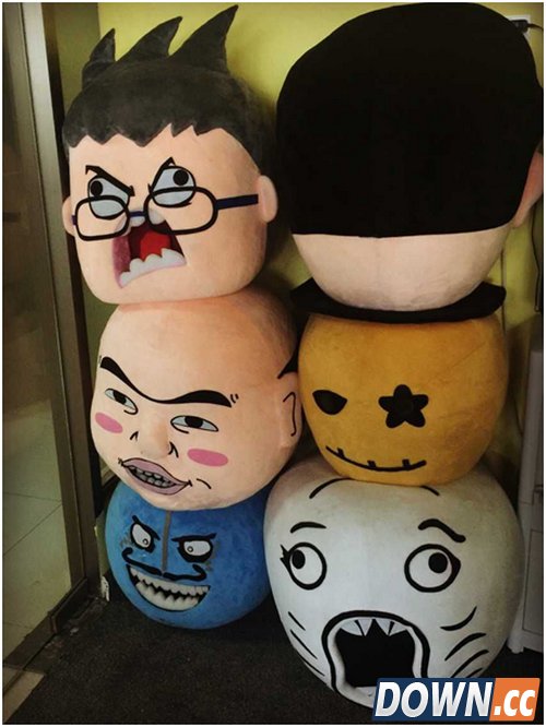 王尼玛和唐马儒即将加入虎牙直播