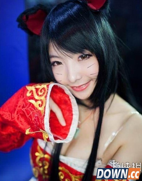 回顾近年CJ上高颜值的妹子