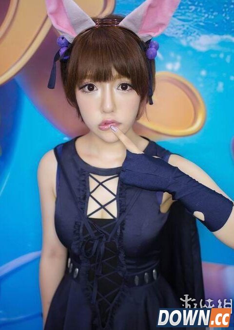 回顾近年CJ上高颜值的妹子