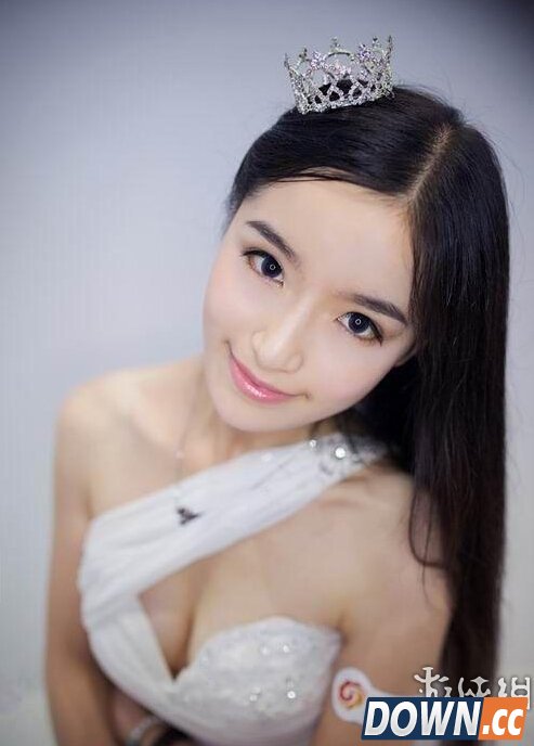 回顾近年CJ上高颜值的妹子