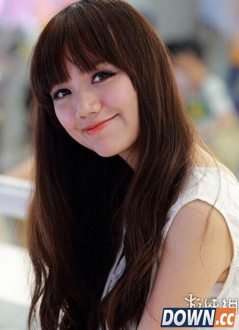 回顾近年CJ上高颜值的妹子