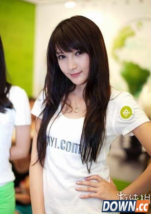 回顾近年CJ上高颜值的妹子