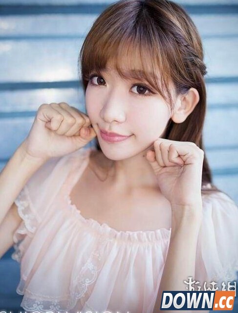 回顾近年CJ上高颜值的妹子