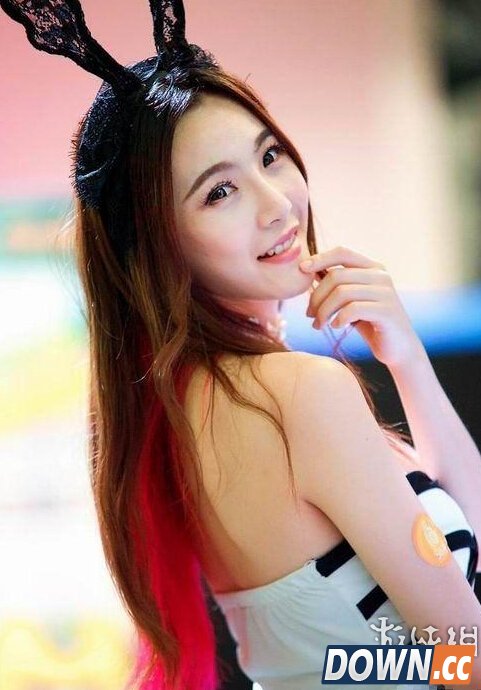 回顾近年CJ上高颜值的妹子