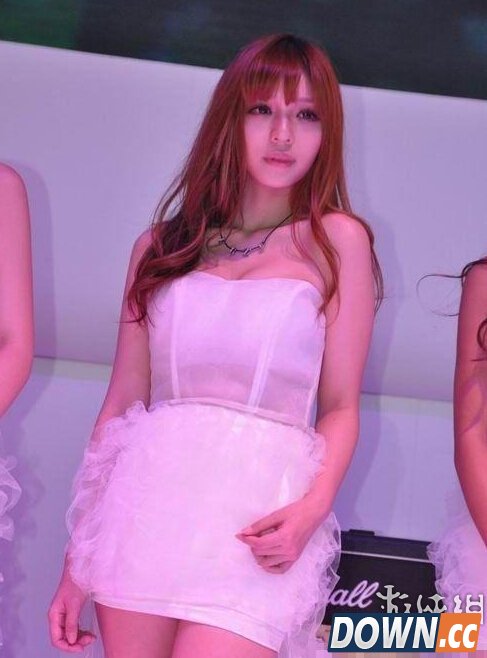 回顾近年CJ上颜值爆表的妹子