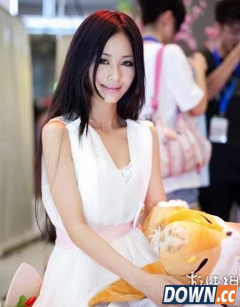 回顾近年CJ上高颜值的妹子