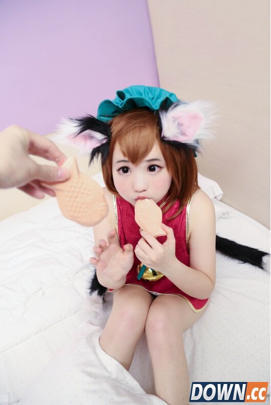 《东方Project》橙COS