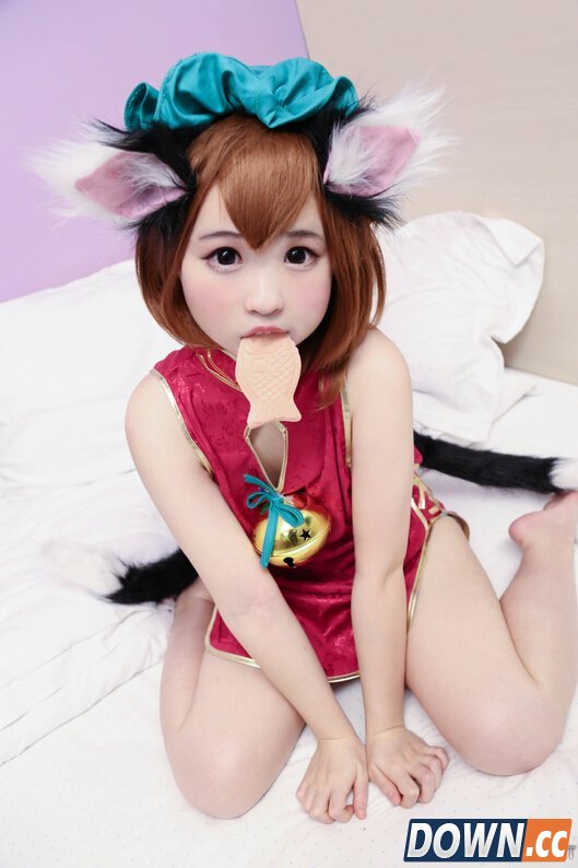 《东方Project》橙COS