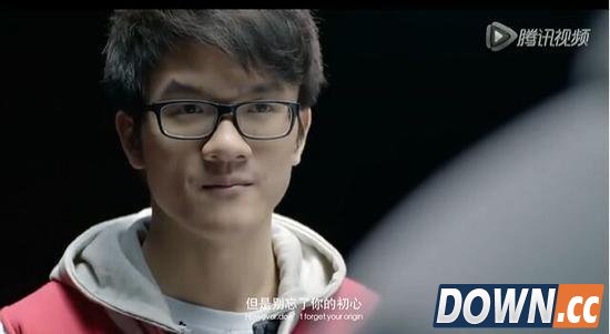 LOL主播若风将演电影