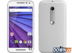 第三代Moto G官方高清渲染图曝光：新设计新质感