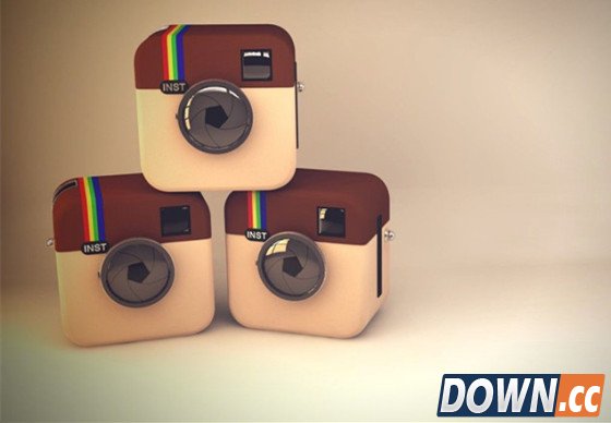 Instagram僵尸粉多达8%