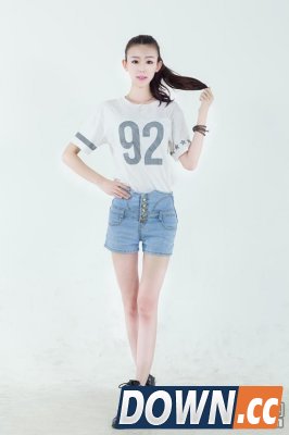 eseebaby成员美照