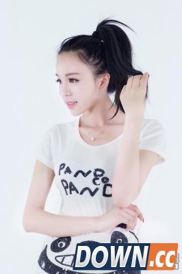 eseebaby成员美照