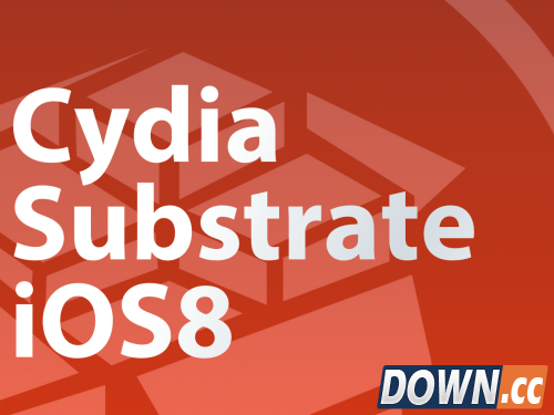 修复Cydia Substrate缺少支持