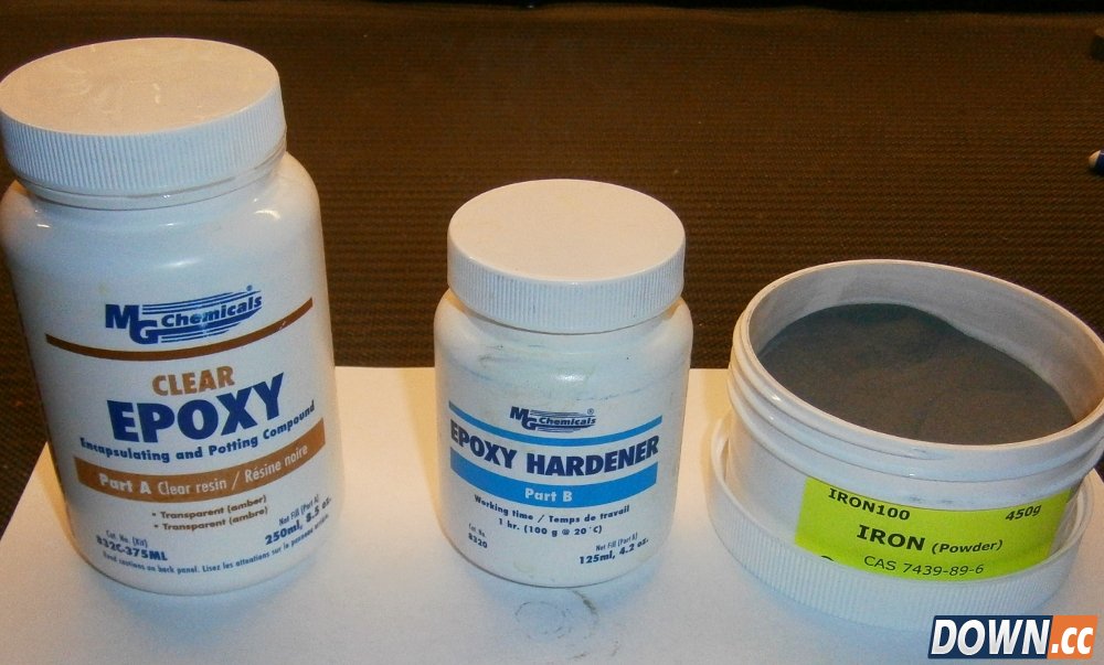 外国牛人制作高斯枪