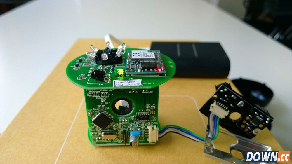 海尔空气盒子评测