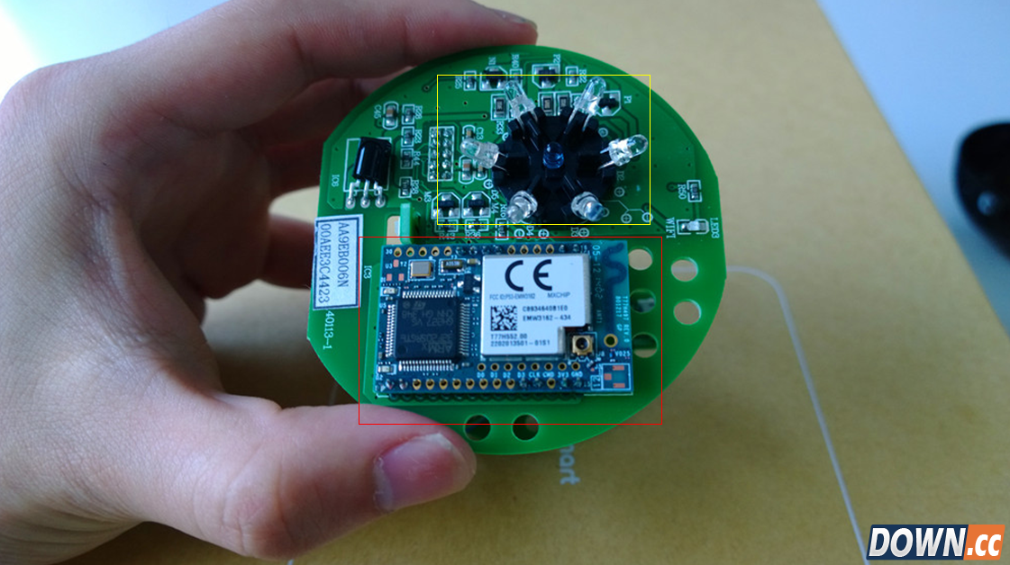 海尔空气盒子评测