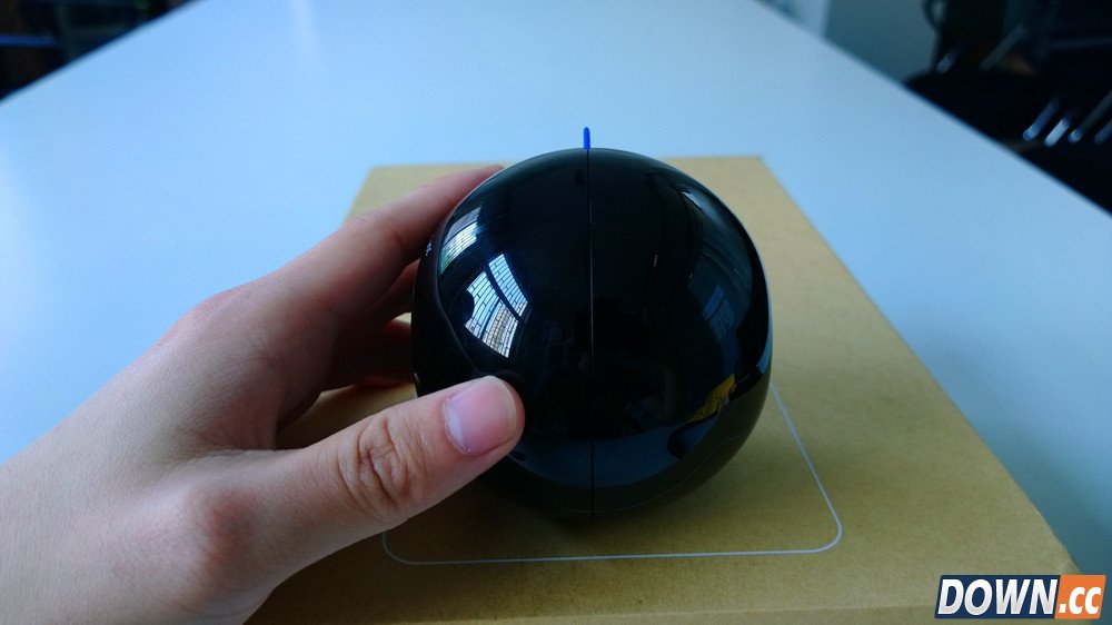 海尔空气盒子评测