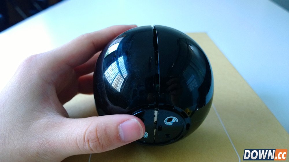 海尔空气盒子评测