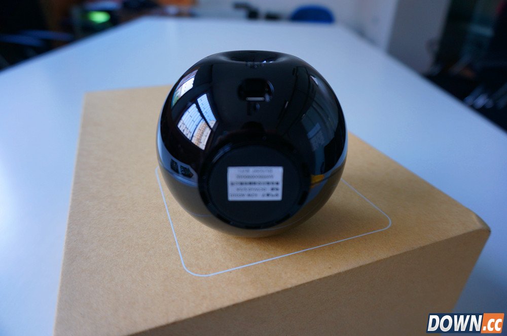 海尔空气盒子评测