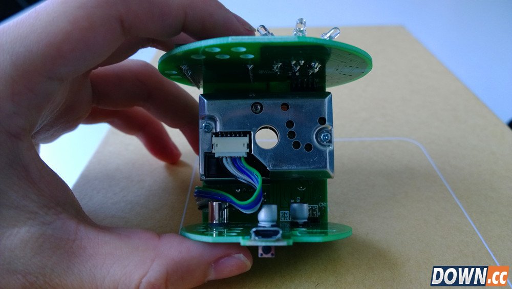 海尔空气盒子评测