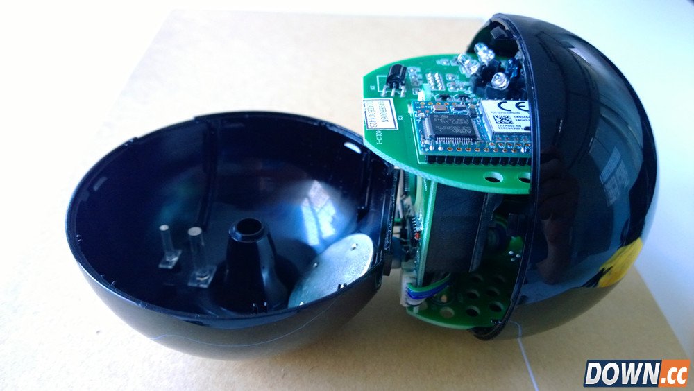 海尔空气盒子评测