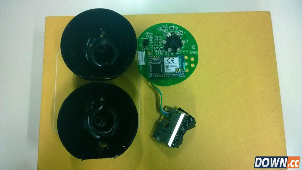 海尔空气盒子评测