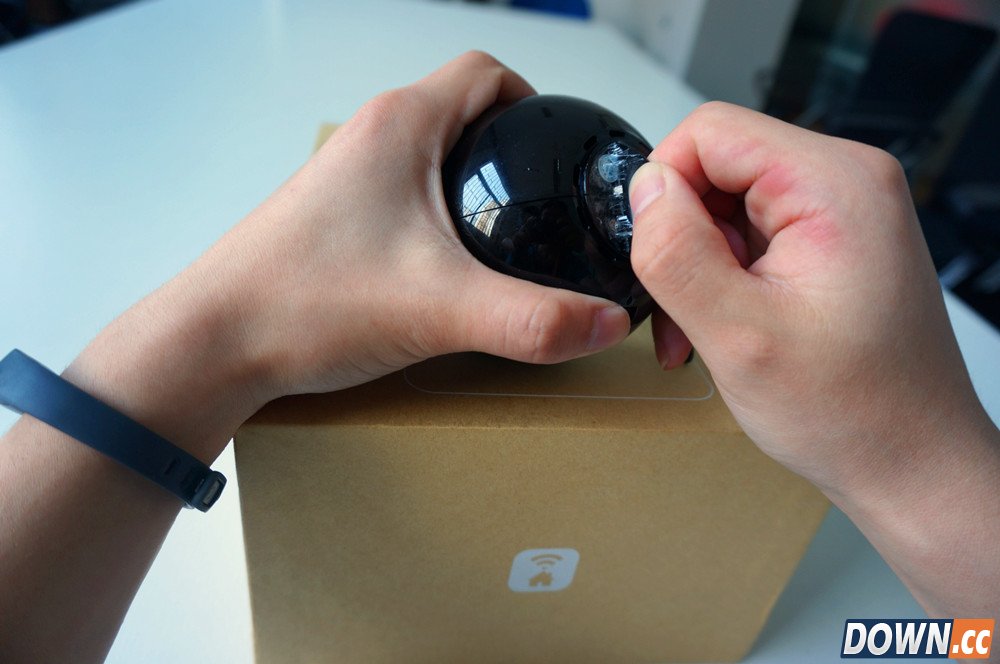 海尔空气盒子评测