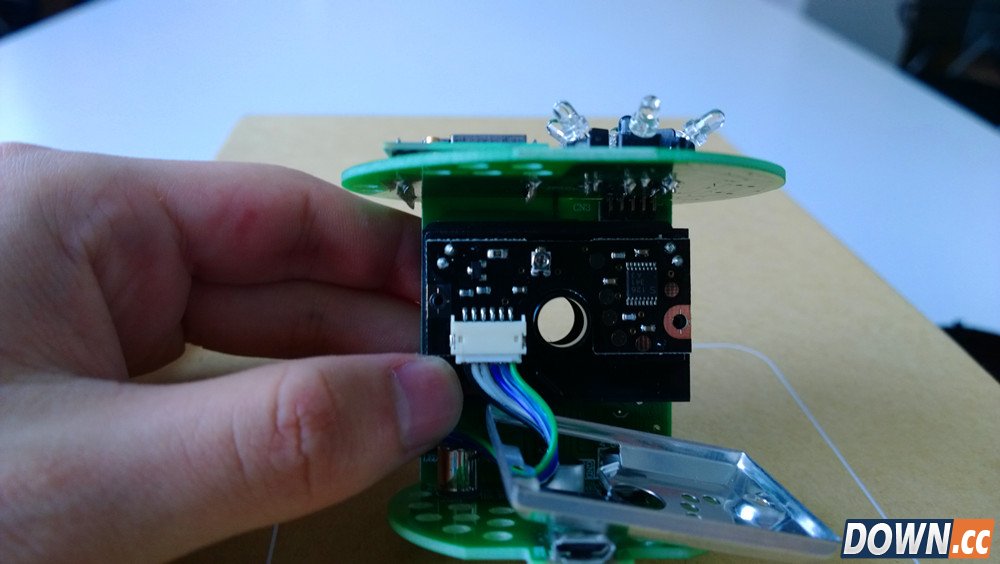 海尔空气盒子评测