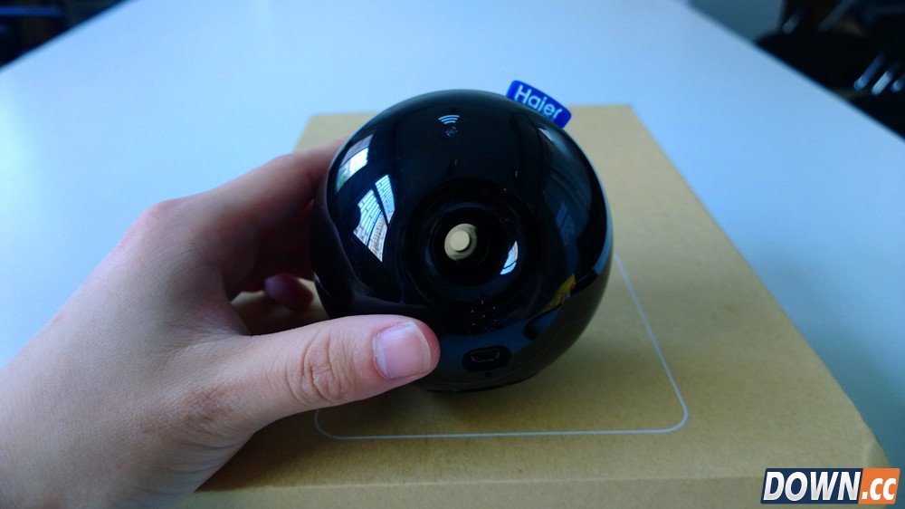 海尔空气盒子评测