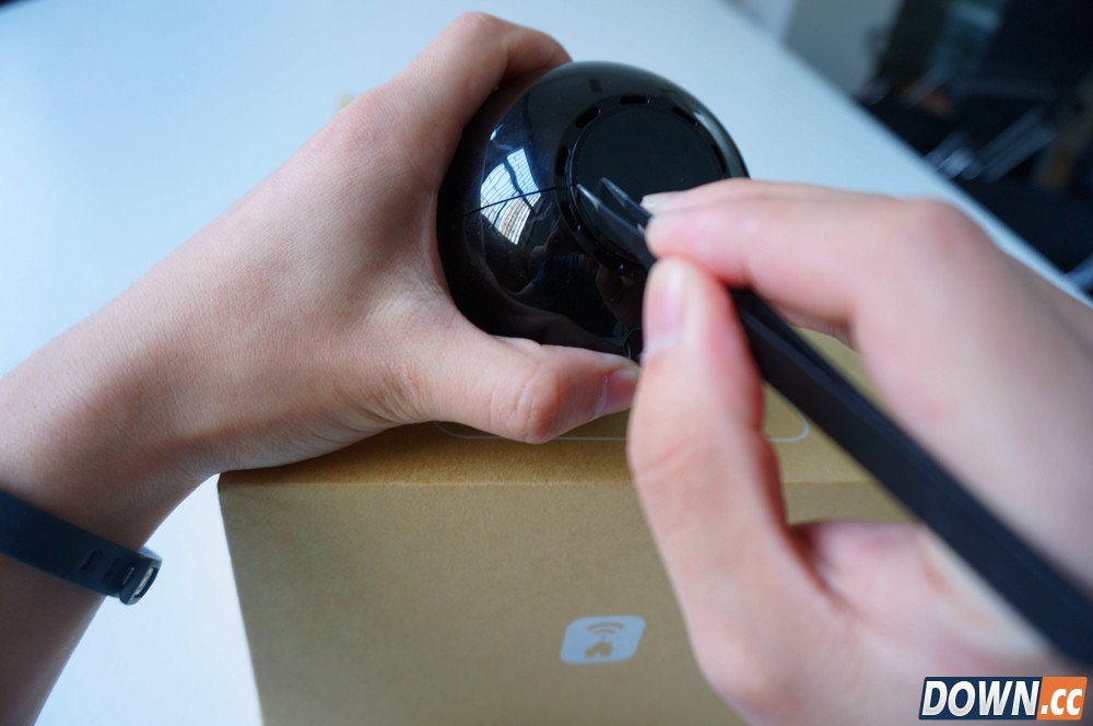 海尔空气盒子评测