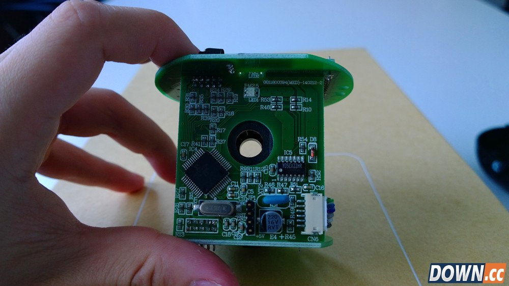 海尔空气盒子评测