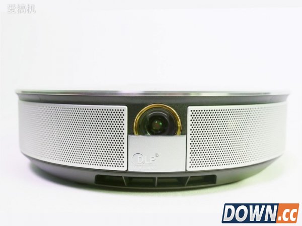 坚果G1投影机评测