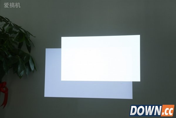 坚果G1投影机评测