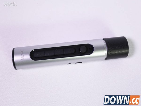 坚果G1投影机评测