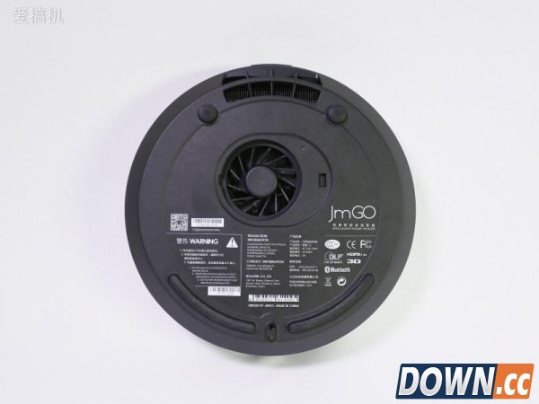 坚果G1投影机评测