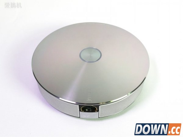 坚果G1投影机评测