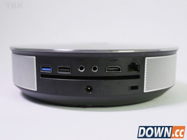 坚果G1投影机评测